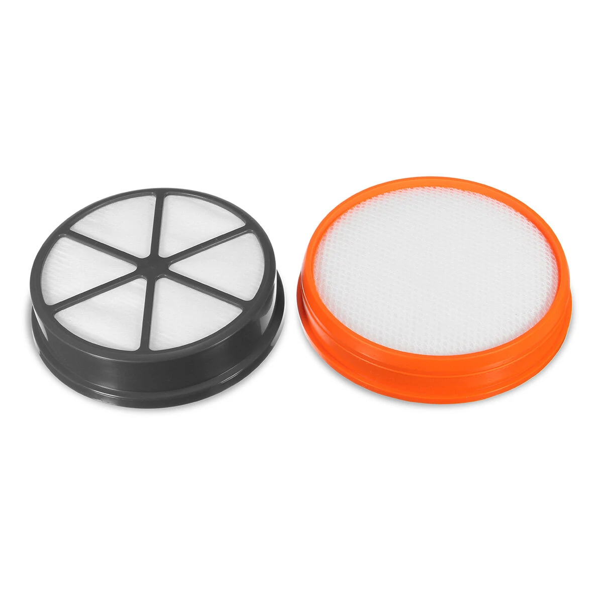 (image for) Pre & Post Motor HEPA Filter Set for Vax Mach Air Upright Type 90 Vacuum Cleaner